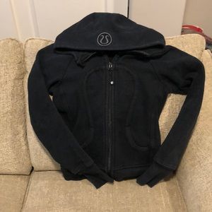 Lululemon hoodie